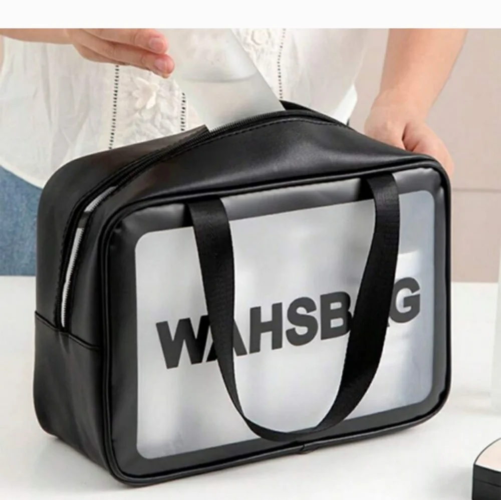 Travel Wash Bag
